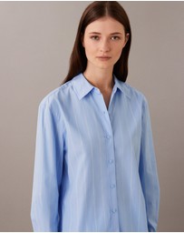 Calvin Klein - Classic Cotton Shirt