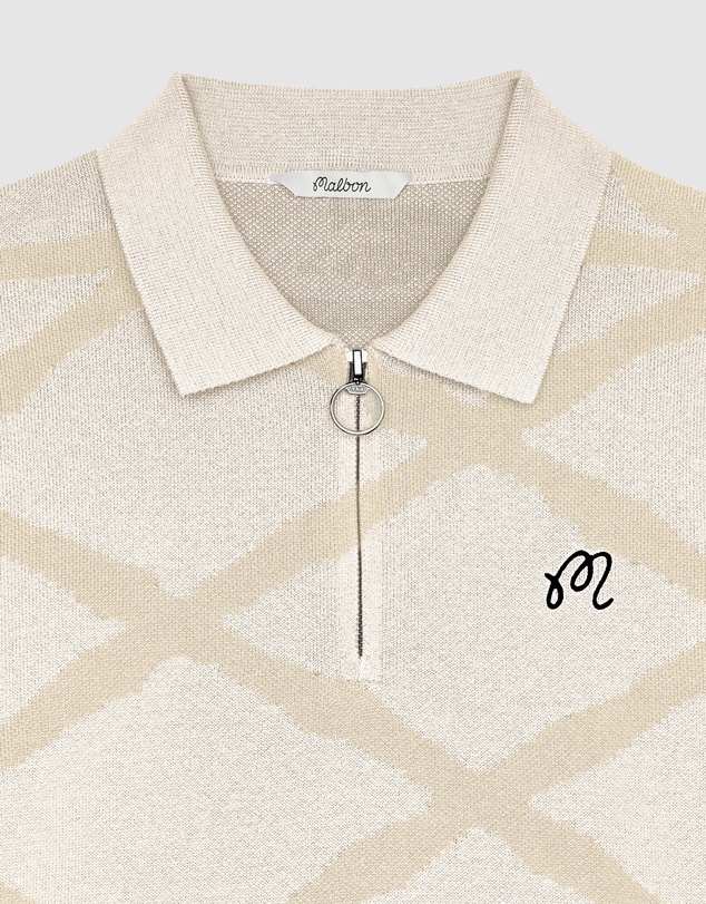 Malbon - Verdant Sweater