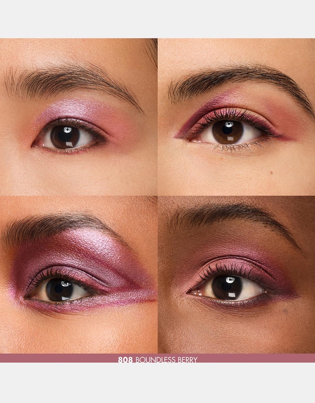 MAKE UP FOR EVER - Artist To Go Palette 808