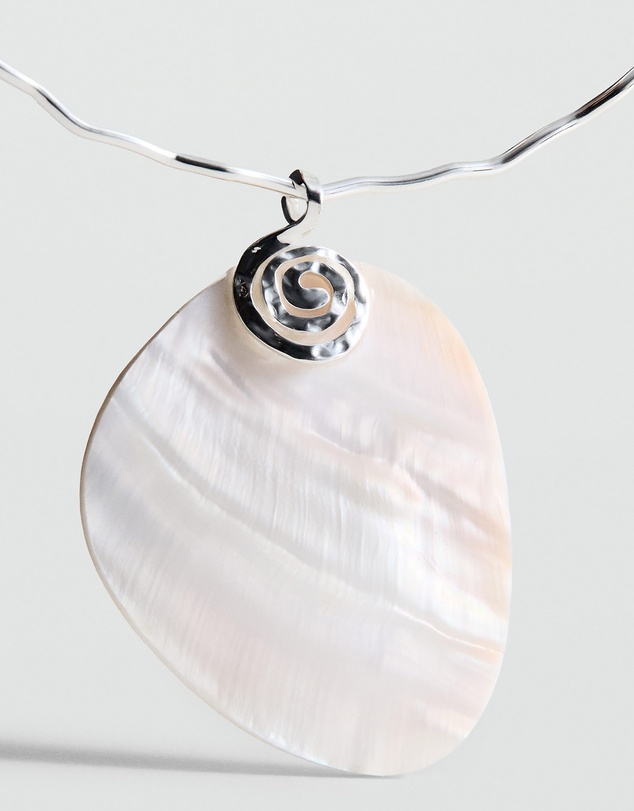 M.N.G - Sicilia Necklace