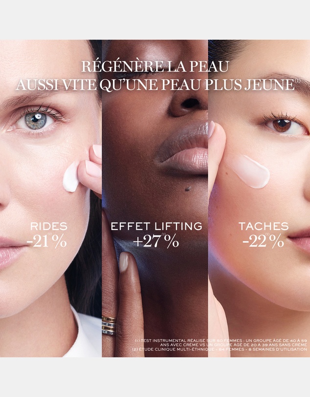 Lancome - Lancôme Rénergie HPN-300 Peptide Cream 15ml