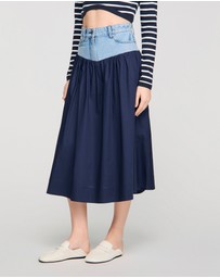 Sandro - Sannie Skirt