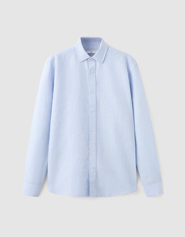 M.N.G - Rug Shirt