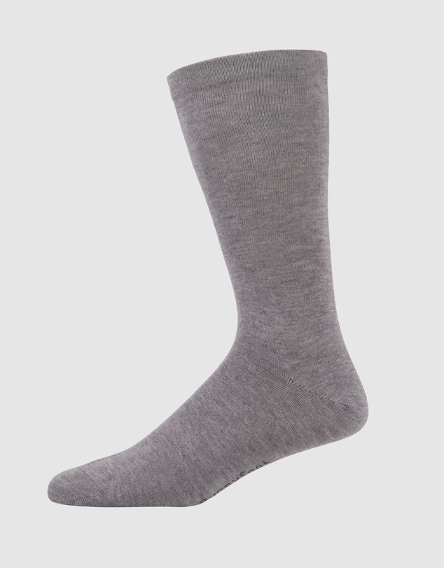 Pussyfoot - 3 Pack Non Tight Cuff Bamboo Crew Socks