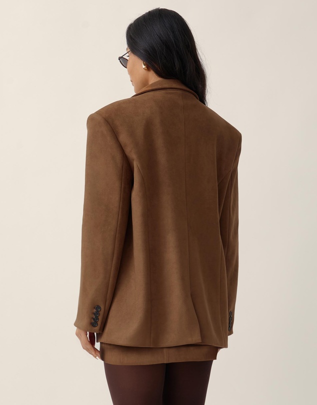 4th & Reckless - Ember Skirt