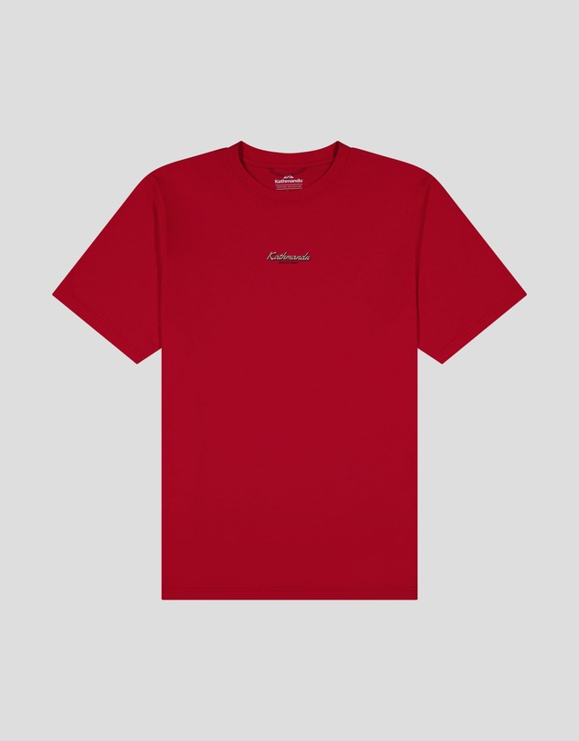 Kathmandu - Men’s River Organic Cotton T-shirt
