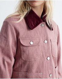 & Other Stories - Amarine Jacket