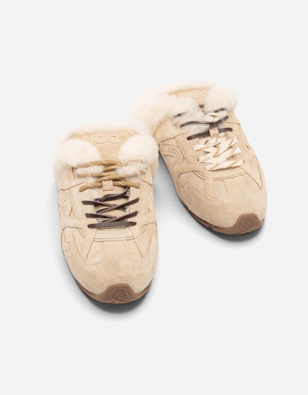 Ozwear Connection Uggs - Ugg Tr Cosy Shearling Mule