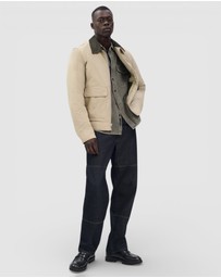 rag & bone - Derrick Filled Jacket