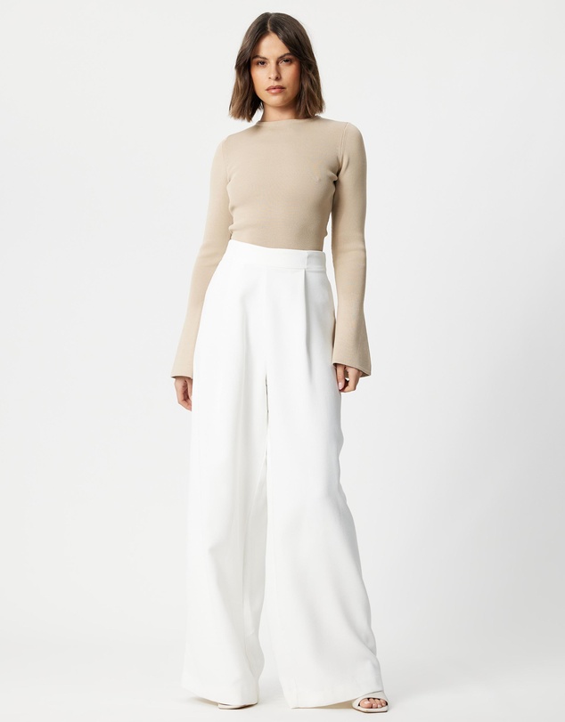 Tussah - Mae Knit Top