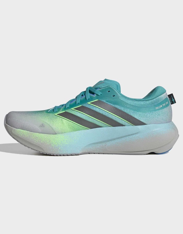 adidas Performance - SUPERNOVA RISE 3 RUNNING SHOES Unisex