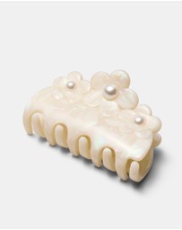 MIMCO - Marguerite Large Claw Clip
