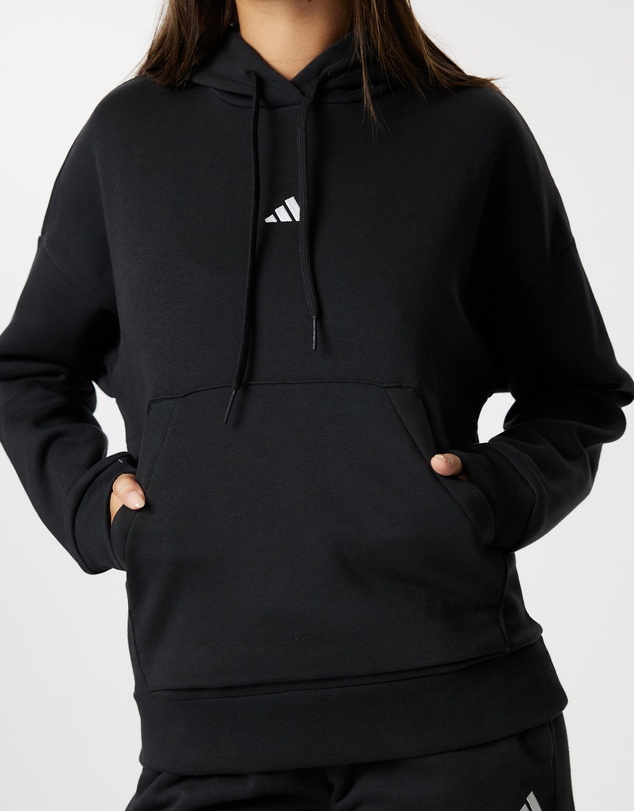 adidas Sportswear - Essentials Small Logo Feel Cozy Hoodie