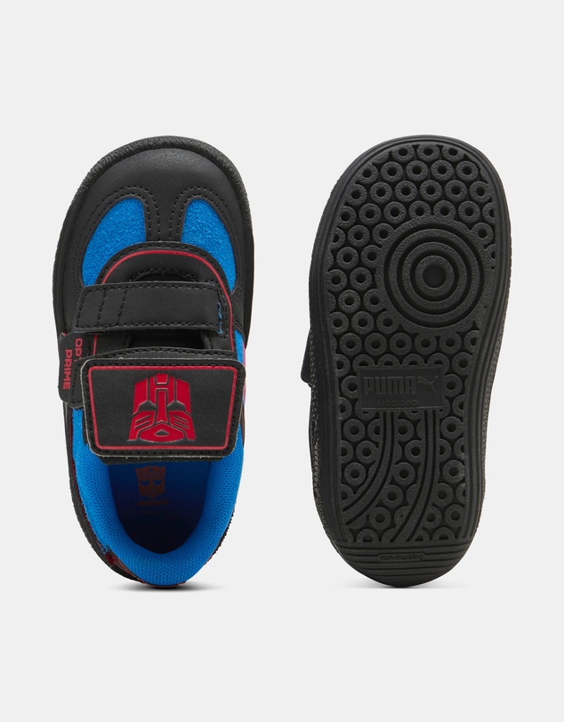 Puma - TRANSFORMERS Palermo Sneakers - Unisex