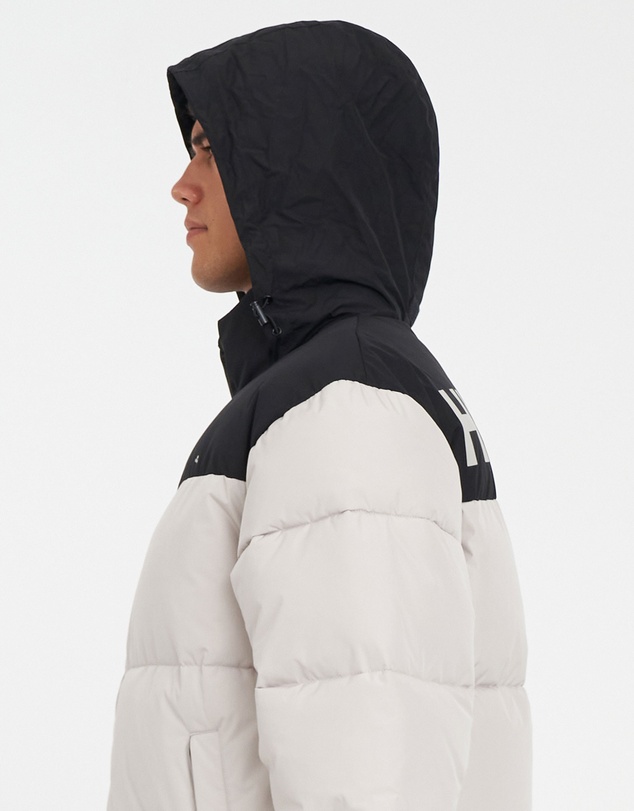 Huffer - Men's Duo Puffer Jacket