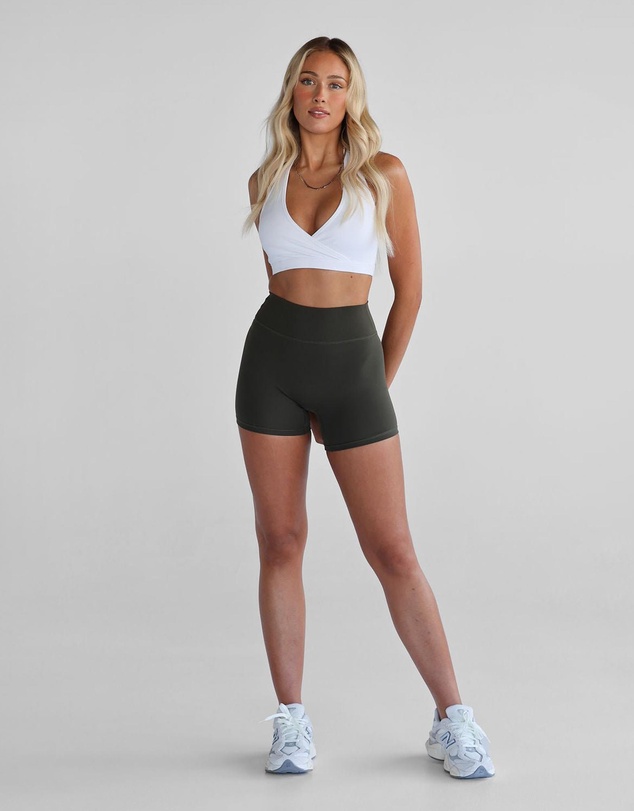 Leelo Active - Signature Halter Neck