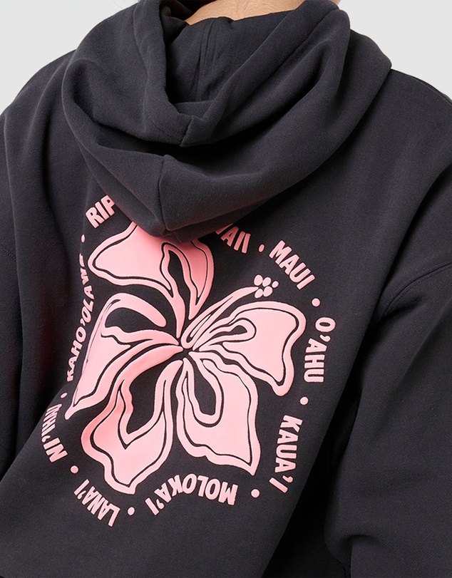 Rip Curl - Surf Puff Heritage Hood