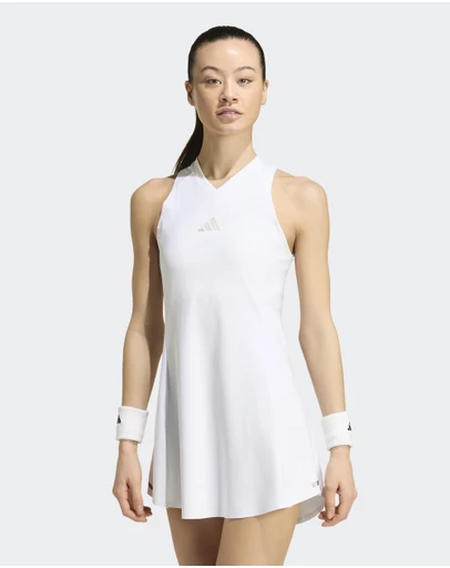 adidas Performance - TENNIS CLIMACOOL Y-DRESS PRO Womens