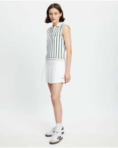 Walker Golf Things - Par-Tec Skort - ICONIC EXCLUSIVE