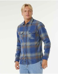 Rip Curl - Search Wool Flannel