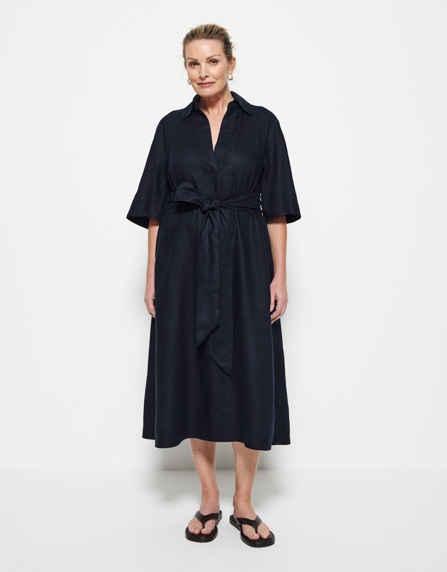Commonry - Cheryl Dress