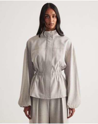 Dove Grey
