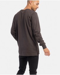 Stock & Co. - Stock Long Sleeve Tee