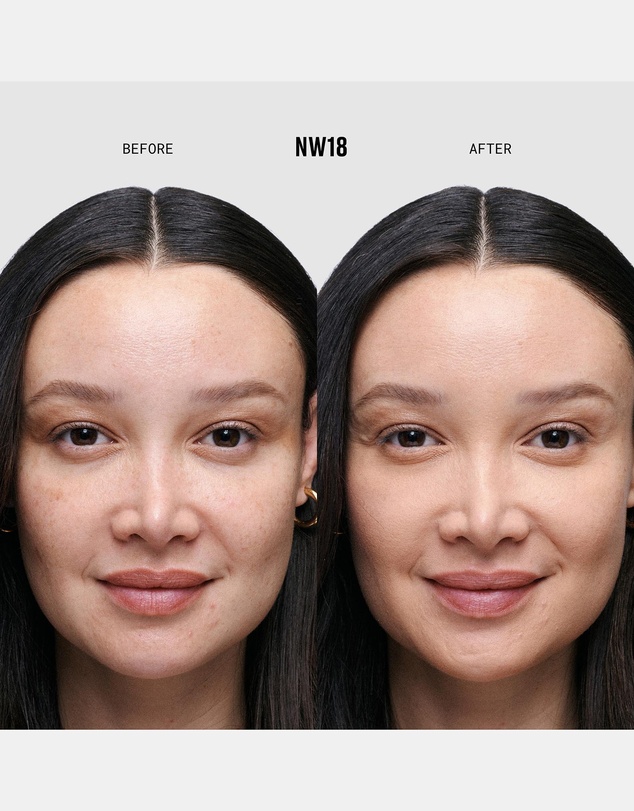 MAC - Studio Fix 36HR Smooth Angles Concealer