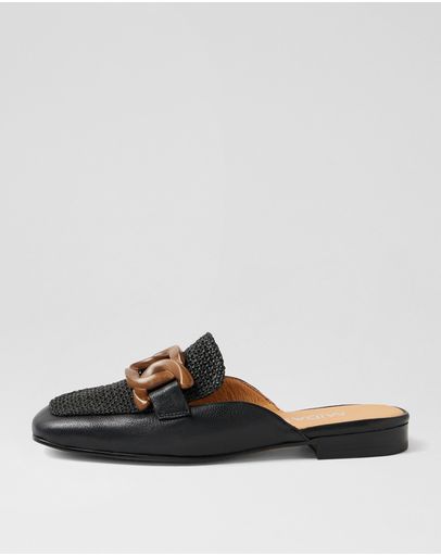 BLACK-BLACK
