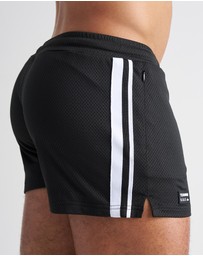 TEAMM8 - S.S.C. Fraternity Mesh 3