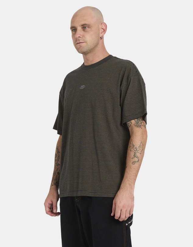 Billabong - Mens Absense T-Shirt