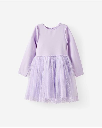 VINTAGE LILAC