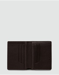 Status Anxiety - Nathaniel Wallet
