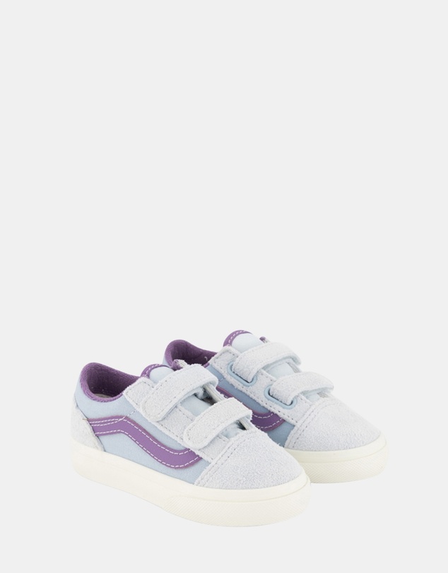 Vans - Old Skool V Sidestripe Infant