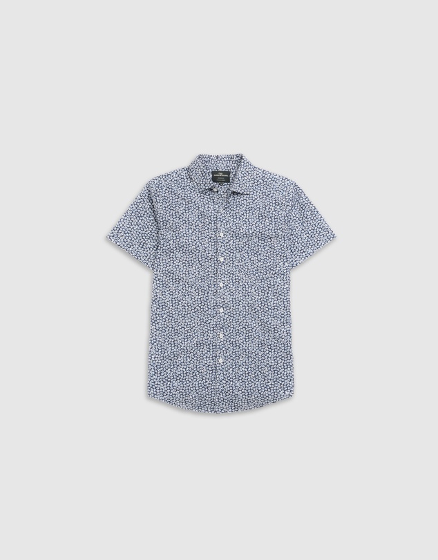 Rodd & Gunn - Bentham Sports Fit Shirt
