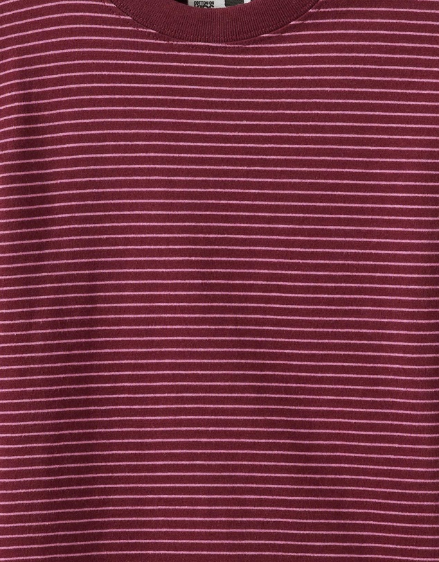 Cotton On Kids - Essential Long Sleeve Boxy Tee