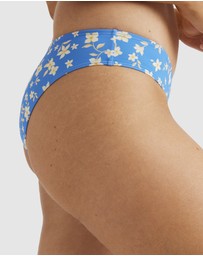 Billabong - Womens Another TIde Bikini Bottom
