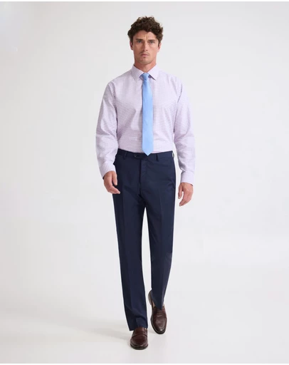 Oxford - Regent Classic Fit Cotton Shirt