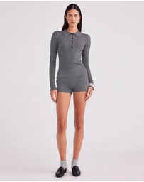 SNDYS - Veda Shorts