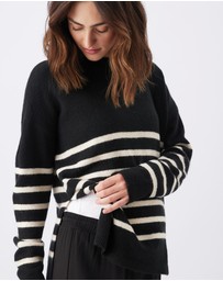 Ripe Maternity - Gerrie Nursing Knit
