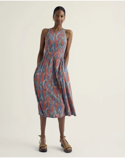 Seasalt - Porthmeor Wave Dress