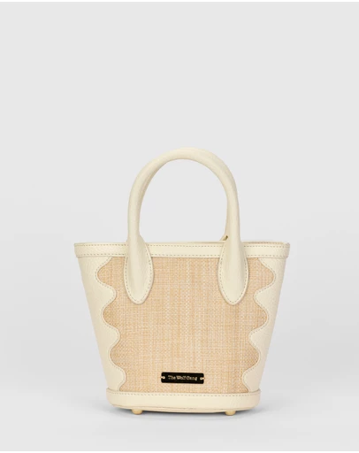 The Wolf Gang - Blanca Wave Bag
