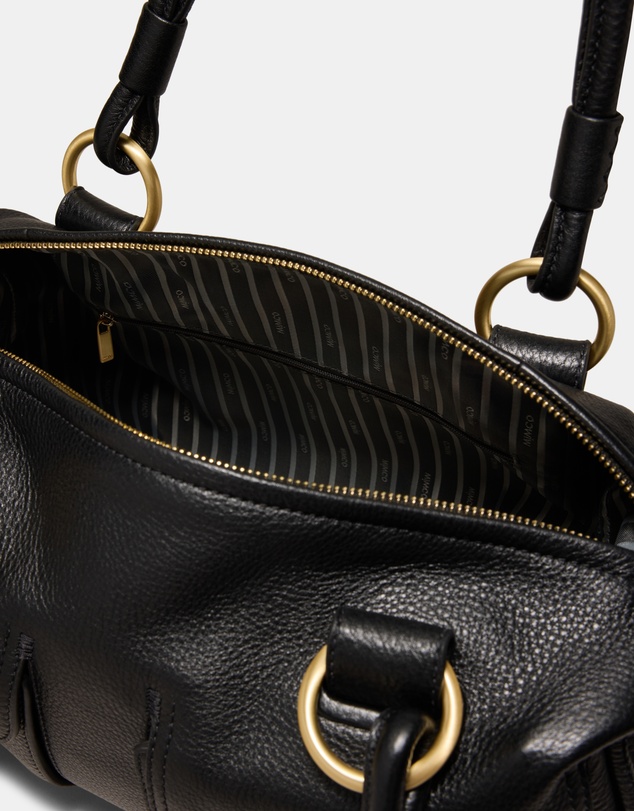 MIMCO - Turnlock East West Bag