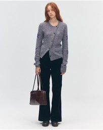 MARGESHERWOOD - Soft Boston Bag