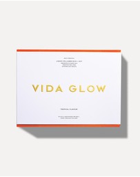 Vida Glow - Liquid Collagen Skin + Gut Tropical