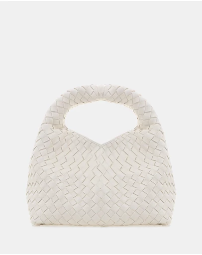 Billini - Solene Woven Handle Bag