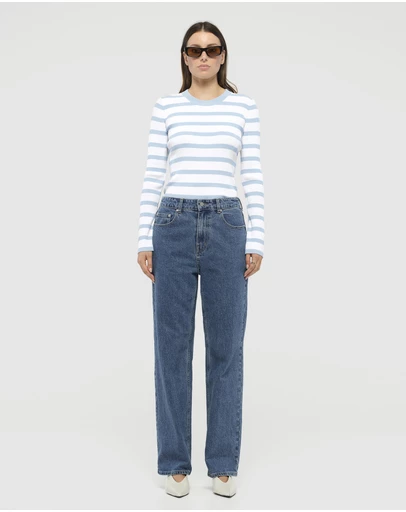 JACANDMOOKI - Amelie Knit