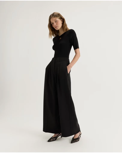Review - Azalea Pants