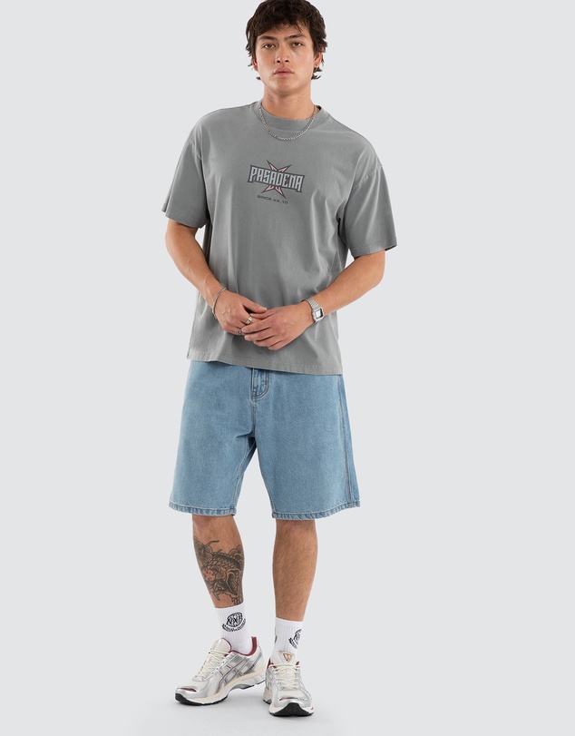 Nena & Pasadena - Outrider Raptor Tee