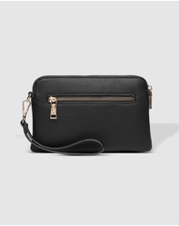 Louenhide - Poppy Clutch